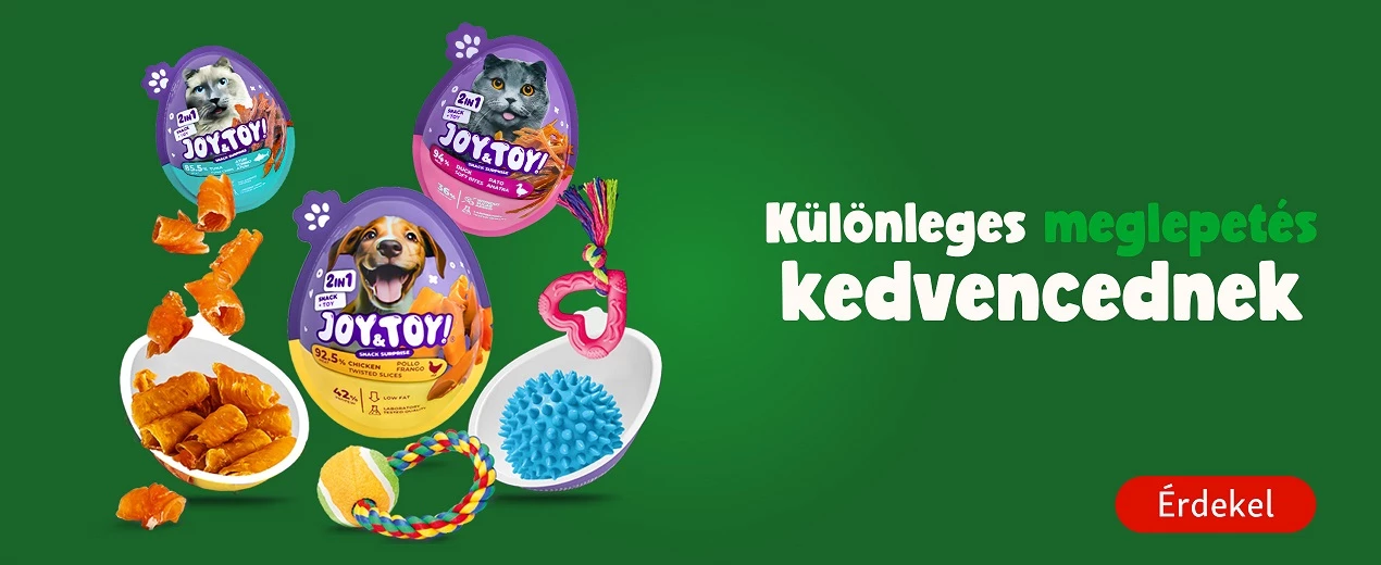 Állatfelszerelés és Állateledel Webshop - Fressnapf Webáruház