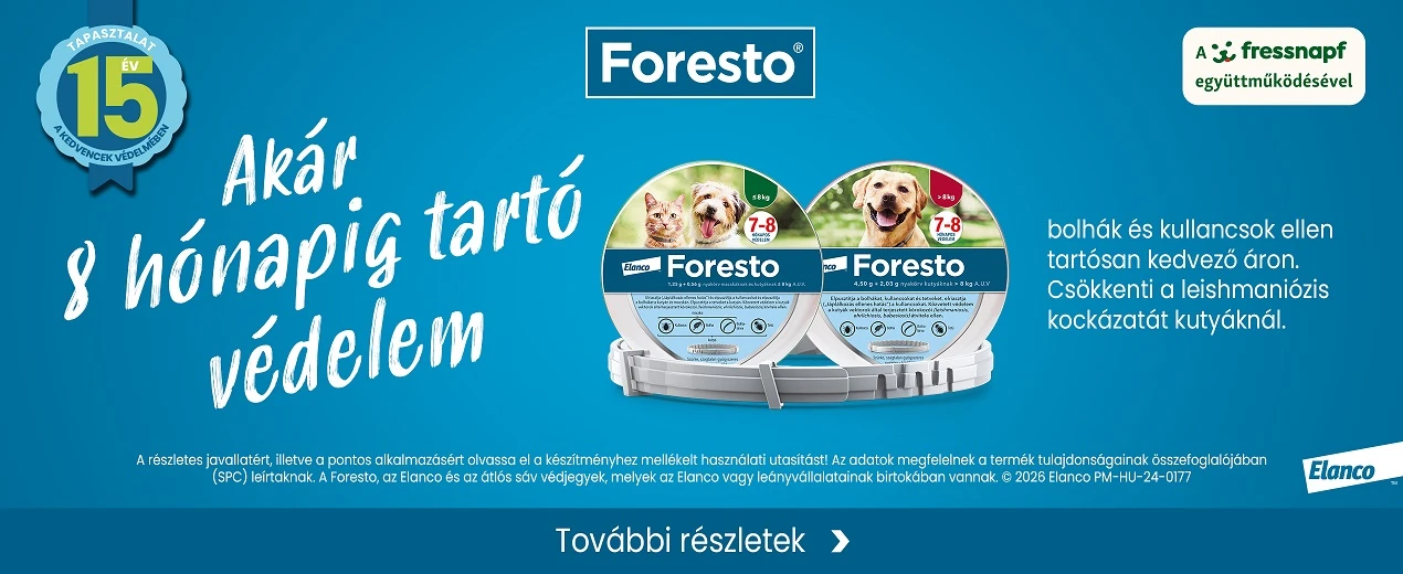 Állatfelszerelés és Állateledel Webshop - Fressnapf Webáruház