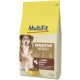 MultiFit Sensitive kutya szárazeledel bárány&szárnyas 12kg