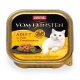 Animonda vom Feinsten macska tálka pulyka paradicsomszószban 32x100g