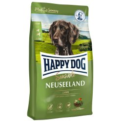 Happy Dog Supreme száraz kutyaeledel Neuseeland 12,5kg