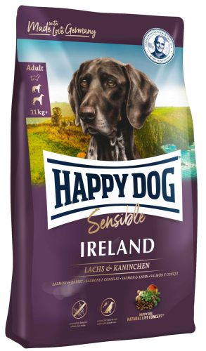 Happy Dog kutya szárazeledel Ireland 1kg