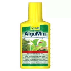 Tetra AlguMin algairtó szer akváriumokba 100ml