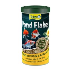 Tetra Pond Flakes tavi pehely haleledel 1l