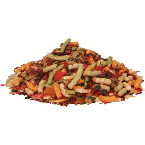 Tetra Pond Multimix tavi haleledel 1l