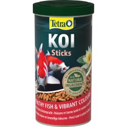 Tetra Pond Koi Sticks koi haleledel 1 l