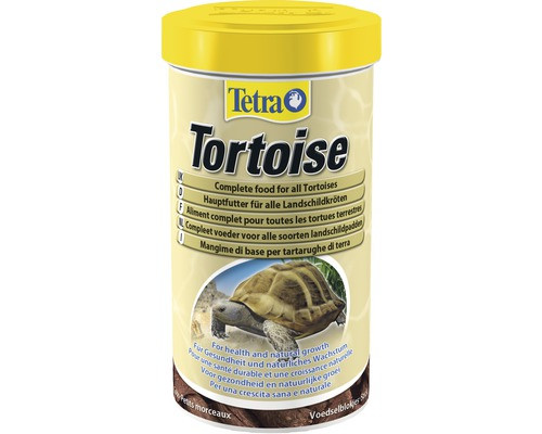 Tetra Tortoise teknőseledel 500ml