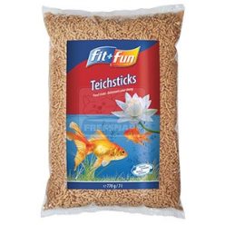 Fit+Fun tavihal eledel pálcikás 7L