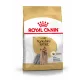 Royal Canin Breed Health Nutrition Yorkshire terrier adult száraz kutyaeledel 1,5kg