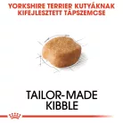 Royal Canin Breed Health Nutrition Yorkshire terrier adult száraz kutyaeledel 1,5kg