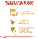 Royal Canin Breed Health Nutrition Yorkshire terrier adult száraz kutyaeledel 1,5kg