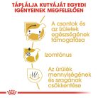 Royal Canin Breed Health Nutrition Tacskó adult száraz kutyaeledel 1,5kg