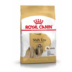   Royal Canin Breed Health Nutrition Shih Tzu adult száraz kutyaeledel 1,5kg