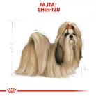 Royal Canin Breed Health Nutrition Shih Tzu adult száraz kutyaeledel 1,5kg