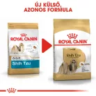 Royal Canin Breed Health Nutrition Shih Tzu adult száraz kutyaeledel 1,5kg
