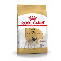   Royal Canin Breed Health Nutrition Mopsz adult száraz kutyaeledel 1,5kg