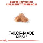 Royal Canin Breed Health Nutrition Mopsz adult száraz kutyaeledel 1,5kg