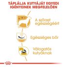 Royal Canin Breed Health Nutrition West highland white terrier adult száraz kutyaeledel 1,5kg