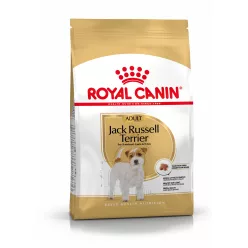   Royal Canin Breed Health Nutrition Jack Russell terrier száraz kutyaeledel adult 1,5kg