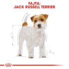 Royal Canin Breed Health Nutrition Jack Russell terrier száraz kutyaeledel adult 1,5kg