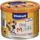 Vitakraft Minis kutya jutalomfalat kolbász marha 12x120g