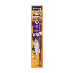 Vitakraft Stick kutya jutalomfalat bárány 1x12g