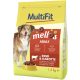 MultiFit kutya szárazeledel Mellos marha 1,5kg
