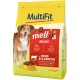 MultiFit száraz kutyaeledel Mellos marha 1,5kg