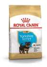 Royal Canin Breed Health Nutrition Yorkshire terrier puppy száraz kutyaeledel 500g