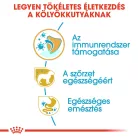 Royal Canin Breed Health Nutrition Yorkshire terrier puppy száraz kutyaeledel 500g