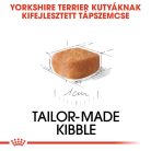 Royal Canin Breed Health Nutrition Yorkshire terrier puppy száraz kutyaeledel 500g