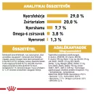 Royal Canin Breed Health Nutrition Yorkshire terrier puppy száraz kutyaeledel 500g
