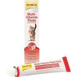 GimCat paszta multivitamin extra 50g