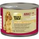 Select Gold Sensitive kutya konzerv adult csirke&rizs 6x200g