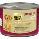 Select Gold Sensitive kutya konzerv junior csirke&rizs 6x200g
