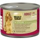 Select Gold Sensitive kutya konzerv adult kacsa&burgonya 6x200g