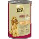 SELECT GOLD Sensitive kutya konzerv adult csirke&rizs 6x400g