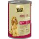 SELECT GOLD Sensitive kutya konzerv adult marha&rizs 6x400g