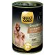 Select Gold Sensitive kutya konzerv adult bárány&burgonya 6x400g