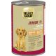Select Gold Sensitive kutya konzerv junior csirke&rizs 6x400g
