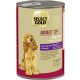 SELECT GOLD Sensitive kutya konzerv adult bárány&lazac 6x400g