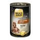 Select Gold Sensitive kutya konzerv senior bárány&rizs 6x400g