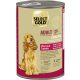 SELECT GOLD Sensitive kutya konzerv adult lóhús&tápióka 6x400g