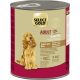 SELECT GOLD Sensitive kutya konzerv adult bárány&rizs 6x800g