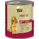 SELECT GOLD Sensitive kutya konzerv adult marha&rizs 6x800g