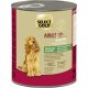 SELECT GOLD Sensitive kutya konzerv adult szarvas&burgonya 6x800g