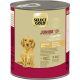 SELECT GOLD Sensitive kutya konzerv junior csirke&rizs 6x800g