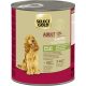 SELECT GOLD Sensitive kutya konzerv adult kacsa&burgonya 6x800g