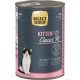 Select Gold macska konzerv kitten csirke 6x400g