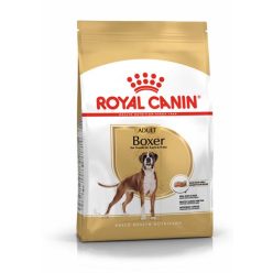  Royal Canin Breed Health Nutrition Boxer adult száraz kutyaeledel 12kg